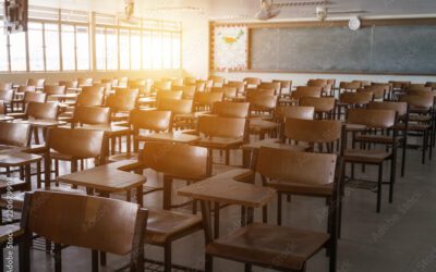 Standardized Testing: What to do When the Test is Only Days Away