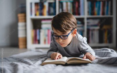 Three Simple Strategies to Support Struggling Readers