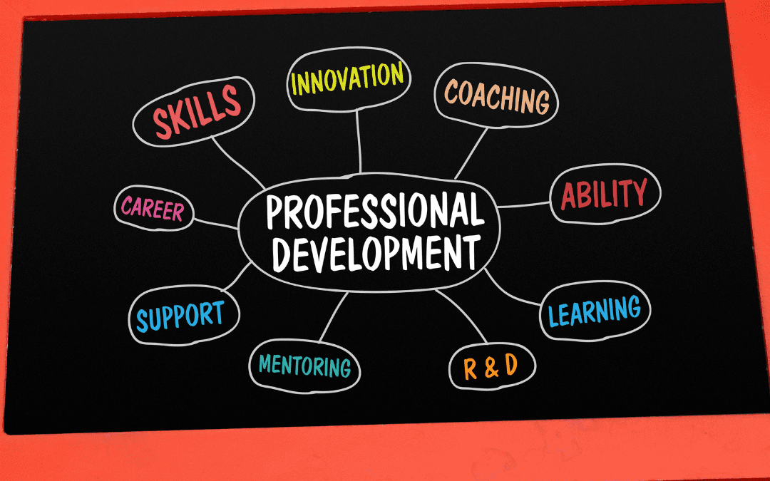 Top 10 Trending Topics in Educator Professional Development: Staying Ahead of the Curve