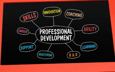 Top 10 Trending Topics in Educator Professional Development: Staying Ahead of the Curve