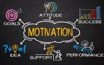 Accounting for Motivation