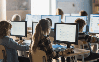 Microlearning in the Classroom: Big Impact from Small Lessons