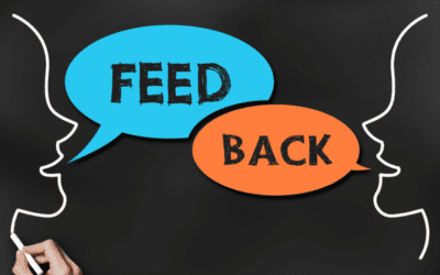 Six Steps to Enhancing Co-Teaching Through Student Feedback and Goal Setting