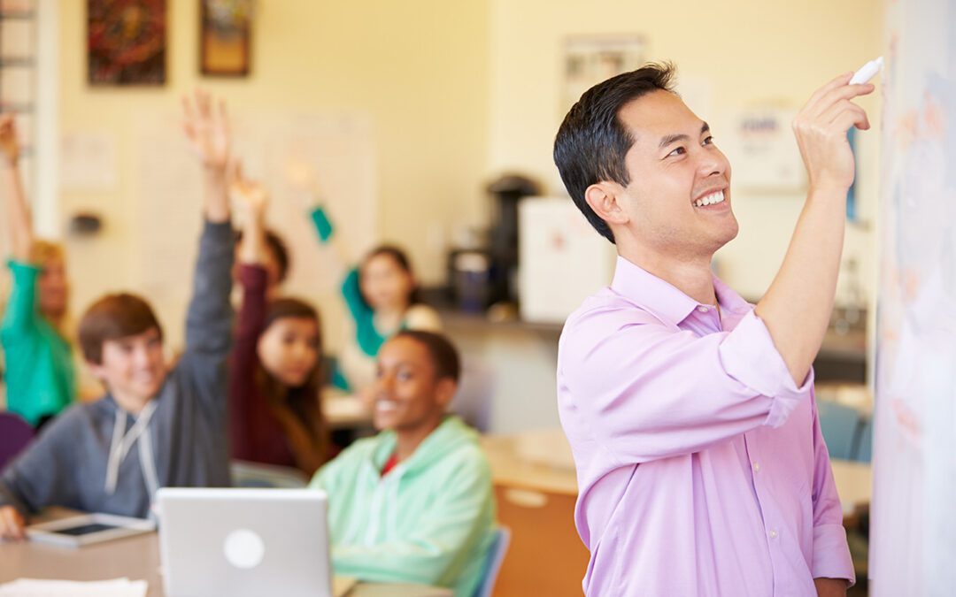 What Teachers Need to Know About the New Federal Mandate on DEI—and What You Can Still Do to Support Every Student