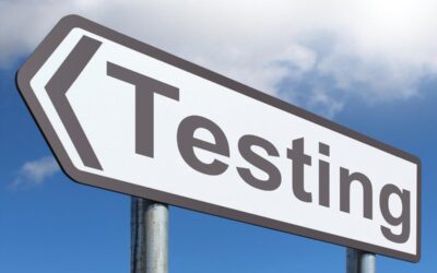 Standardized Testing: Early Planning for the Months Ahead