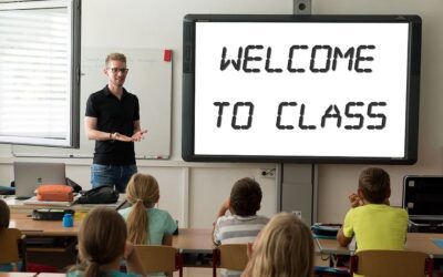 Yes, You Can Get Better at Classroom Management