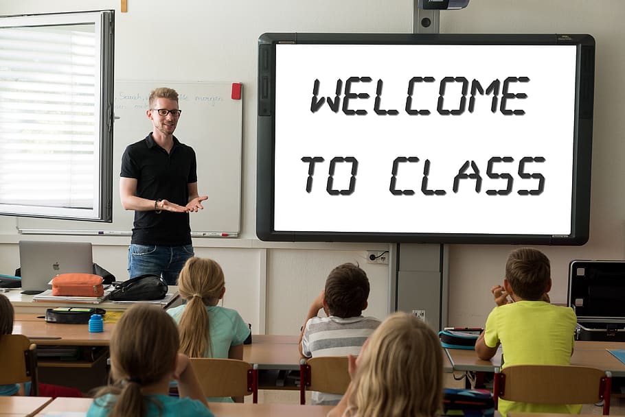 Yes, You Can Get Better at Classroom Management